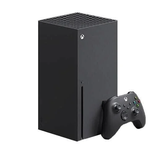 Xbox Series X 1TB SSD Console with Wireless Controller