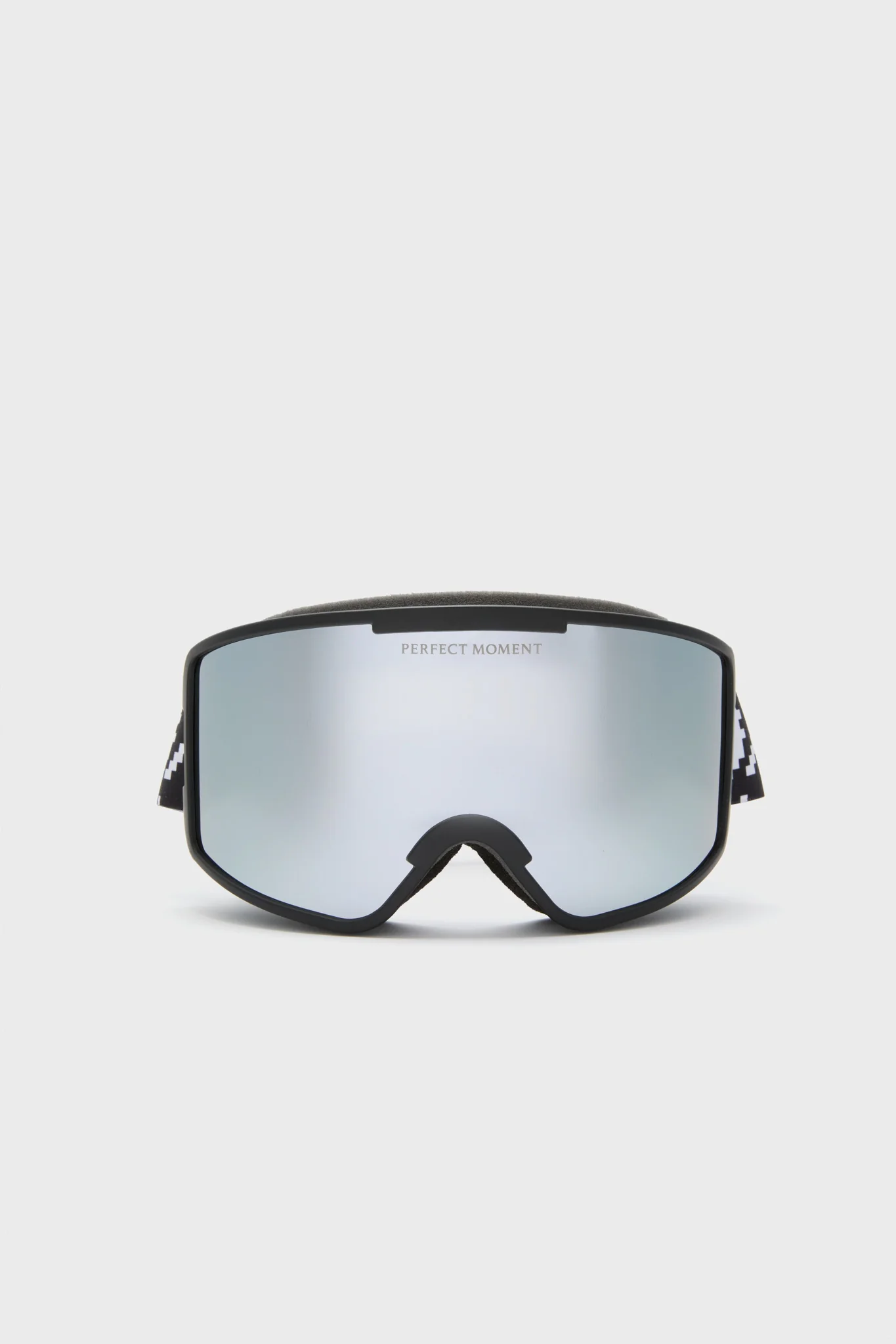 Houndstooth Goggles