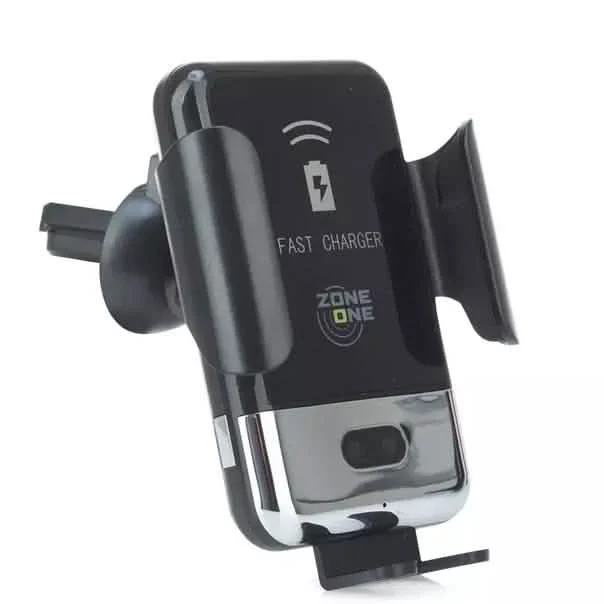Zone One Wireless Charging Car Holder